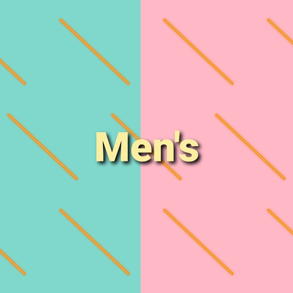 Men's